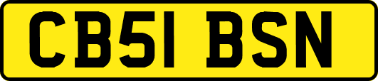 CB51BSN