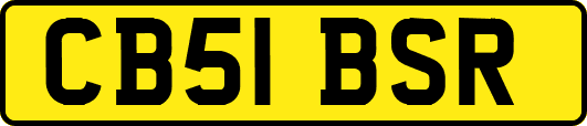 CB51BSR