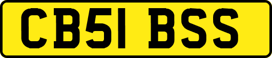 CB51BSS