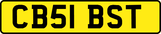 CB51BST