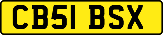 CB51BSX