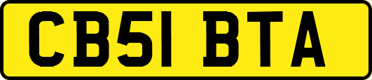 CB51BTA