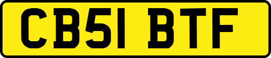 CB51BTF