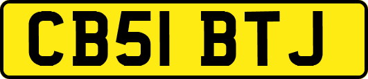 CB51BTJ