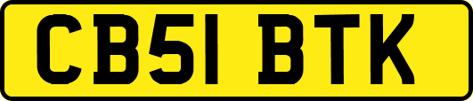 CB51BTK