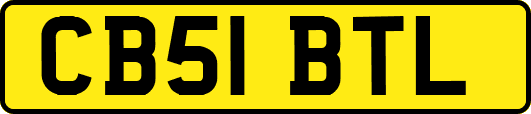 CB51BTL