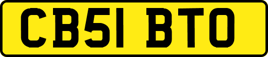 CB51BTO