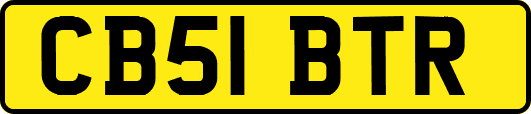 CB51BTR