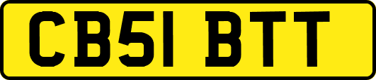 CB51BTT