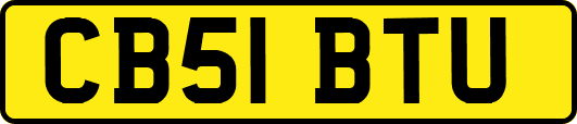 CB51BTU