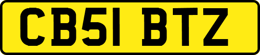 CB51BTZ