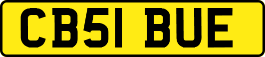 CB51BUE