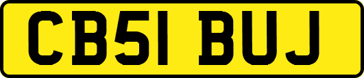 CB51BUJ