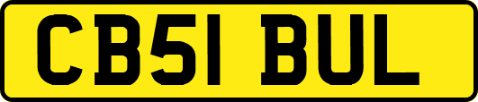 CB51BUL