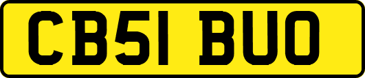 CB51BUO