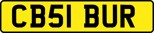 CB51BUR