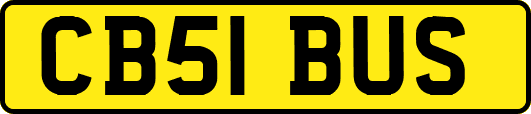 CB51BUS