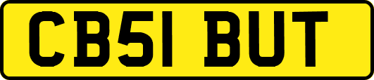 CB51BUT