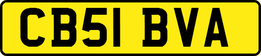 CB51BVA