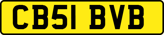 CB51BVB