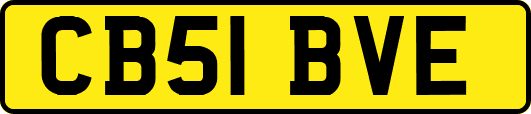 CB51BVE