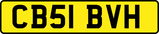 CB51BVH