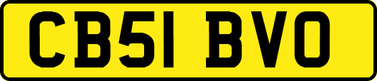 CB51BVO