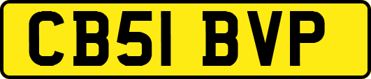 CB51BVP