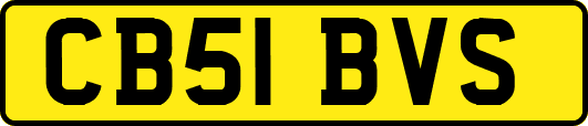 CB51BVS