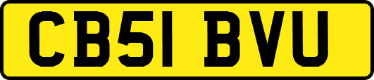 CB51BVU