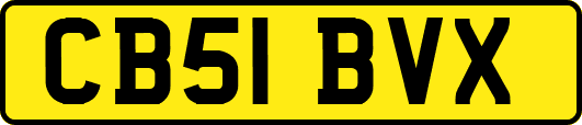 CB51BVX