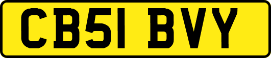 CB51BVY