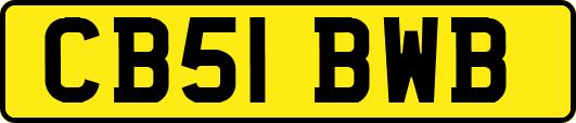 CB51BWB