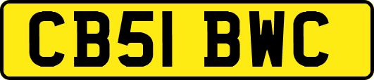 CB51BWC