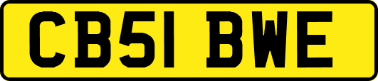 CB51BWE