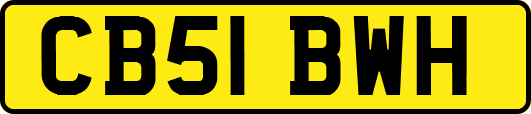 CB51BWH