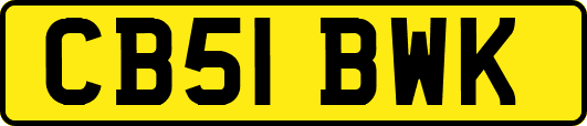 CB51BWK