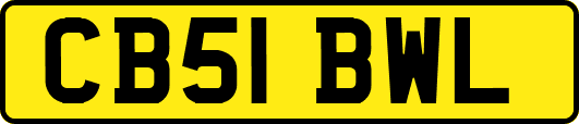 CB51BWL