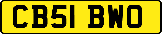 CB51BWO