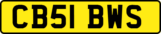 CB51BWS