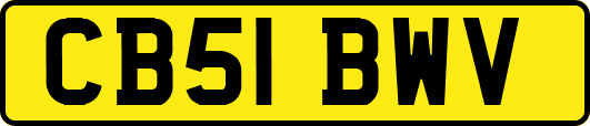 CB51BWV