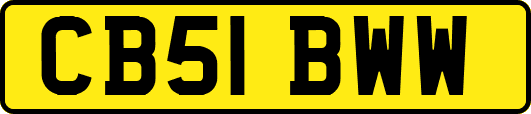 CB51BWW