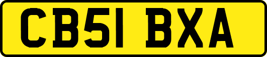 CB51BXA