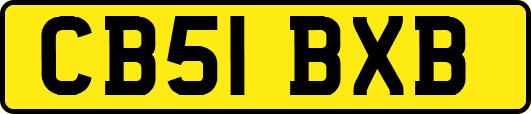 CB51BXB