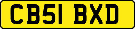 CB51BXD