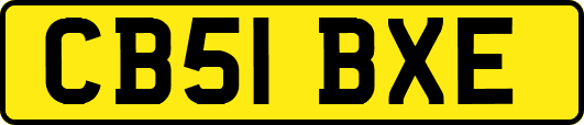 CB51BXE