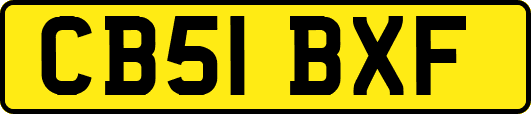 CB51BXF