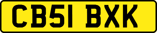 CB51BXK