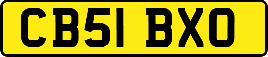 CB51BXO