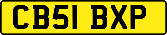 CB51BXP